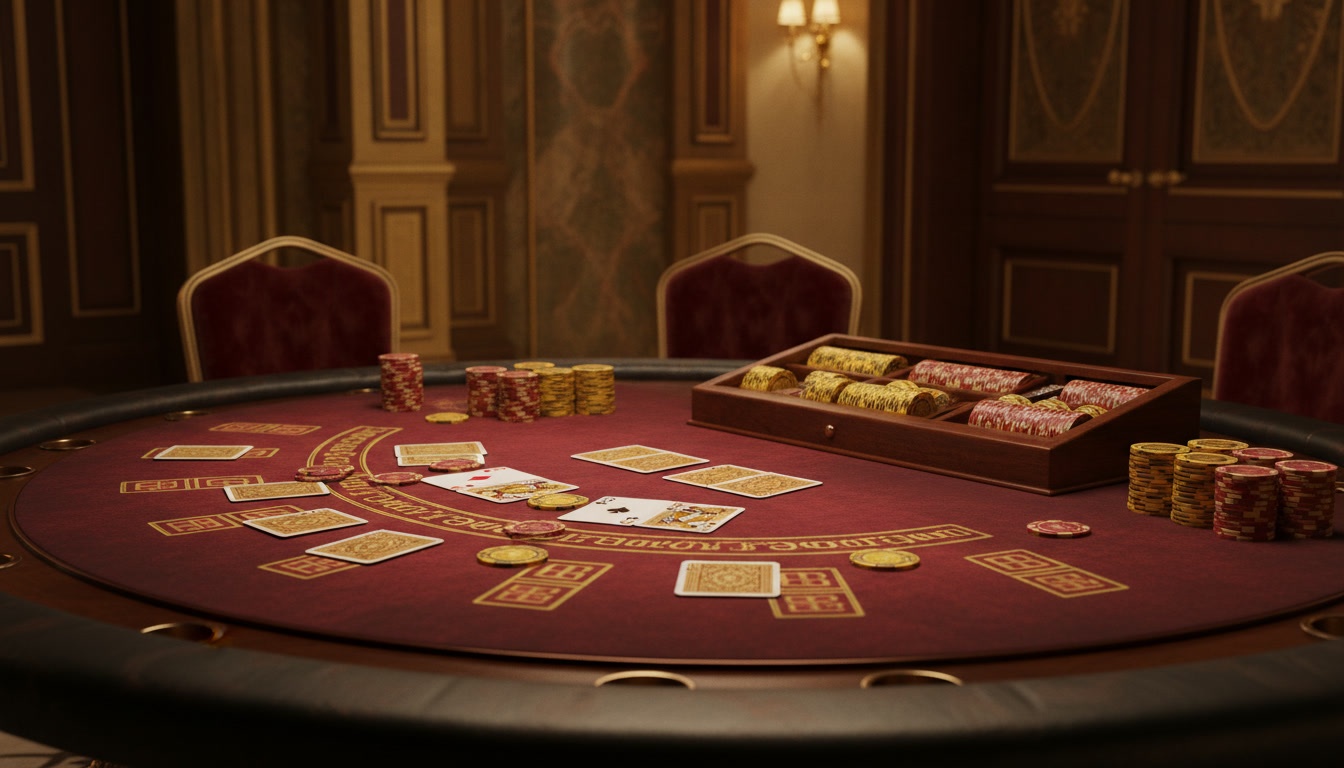 Explore Payment Methods at Blitzbet Casino